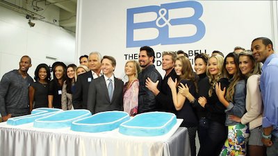The Bold and the Beautiful Season 28 Episode 88