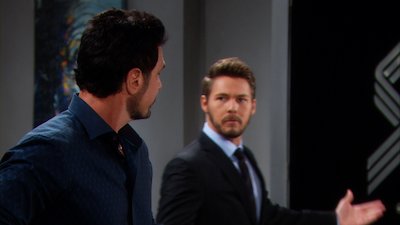 The Bold and the Beautiful Season 28 Episode 92