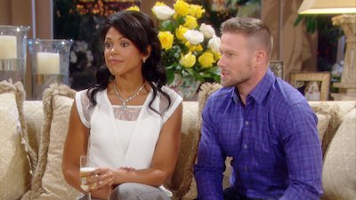 The Bold and the Beautiful Season 28 Episode 115