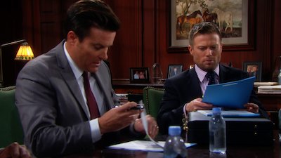 The Bold and the Beautiful Season 28 Episode 122