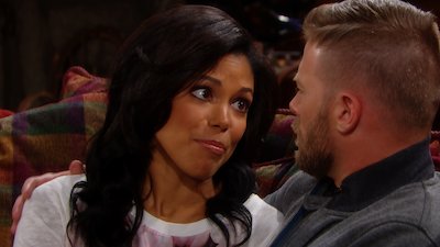 The Bold and the Beautiful Season 28 Episode 165