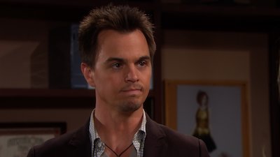 The Bold and the Beautiful Season 28 Episode 166