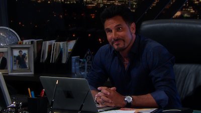 The Bold and the Beautiful Season 28 Episode 168