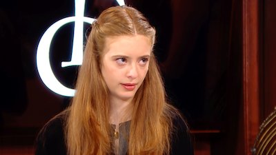 The Bold and the Beautiful Season 28 Episode 205