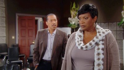 The Bold and the Beautiful Season 28 Episode 215