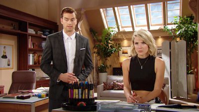 The Bold and the Beautiful Season 28 Episode 252