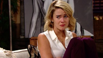 The Bold and the Beautiful Season 29 Episode 12