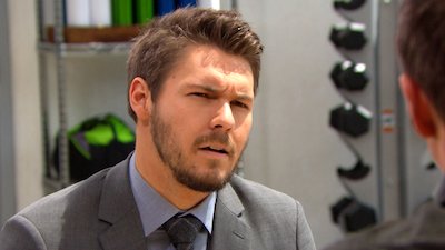 The Bold and the Beautiful Season 29 Episode 13