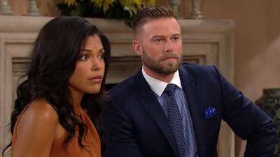The Bold and the Beautiful Season 29 Episode 19