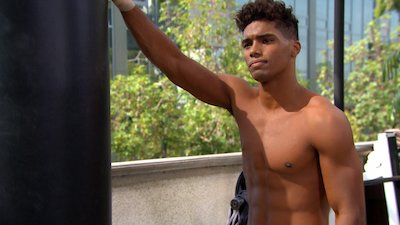 The Bold and the Beautiful Season 29 Episode 25
