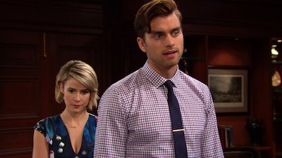 The Bold and the Beautiful Season 29 Episode 26