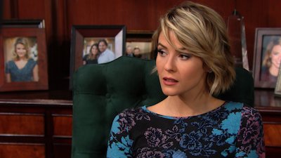 The Bold and the Beautiful Season 29 Episode 40