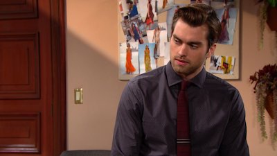 The Bold and the Beautiful Season 29 Episode 54