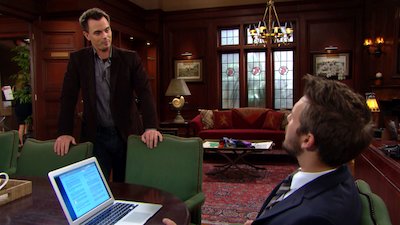 The Bold and the Beautiful Season 29 Episode 62