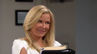 The Bold and the Beautiful Season 29 Episode 82