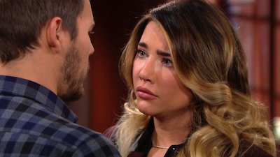 The Bold and the Beautiful Season 29 Episode 87