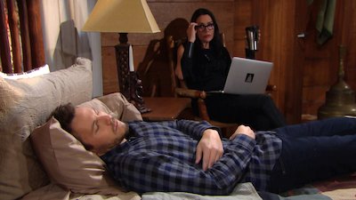 The Bold and the Beautiful Season 29 Episode 92