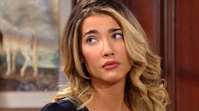 The Bold and the Beautiful Season 29 Episode 96