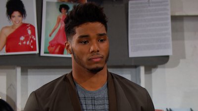 The Bold and the Beautiful Season 29 Episode 132