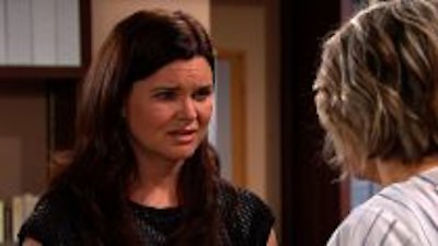 The Bold and the Beautiful Season 29 Episode 164