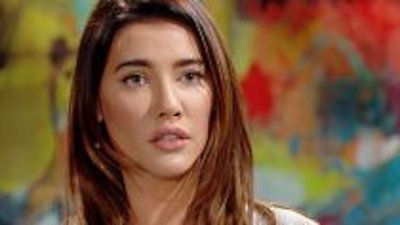 The Bold and the Beautiful Season 29 Episode 167