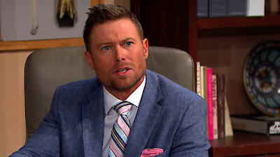 The Bold and the Beautiful Season 29 Episode 169