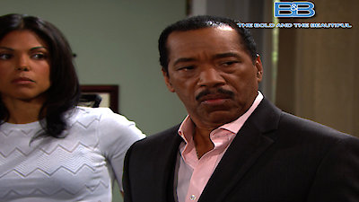 The Bold and the Beautiful Season 29 Episode 183