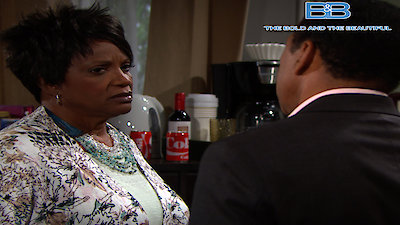 The Bold and the Beautiful Season 29 Episode 184
