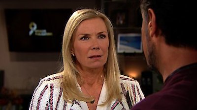 The Bold and the Beautiful Season 29 Episode 205