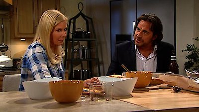 The Bold and the Beautiful Season 29 Episode 217