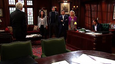 The Bold and the Beautiful Season 29 Episode 258