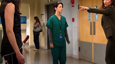 The Bold and the Beautiful Season 29 Episode 270