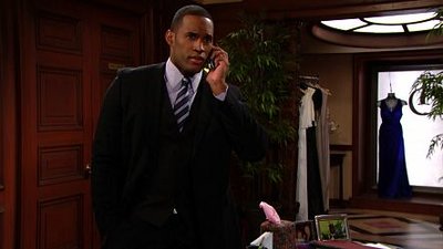 The Bold and the Beautiful Season 29 Episode 271