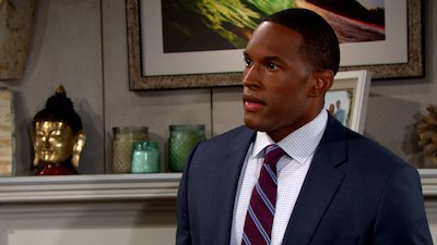 The Bold and the Beautiful Season 29 Episode 275