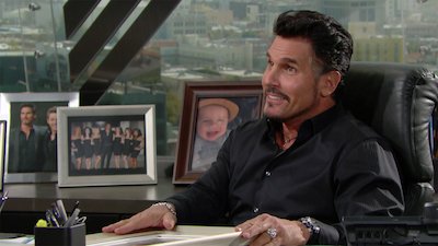 The Bold and the Beautiful Season 29 Episode 286