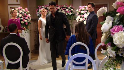 The Bold and the Beautiful Season 29 Episode 291