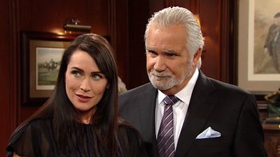 The Bold and the Beautiful Season 29 Episode 322