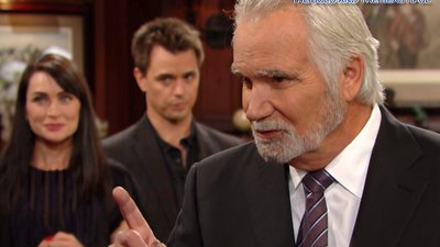 The Bold and the Beautiful Season 29 Episode 323