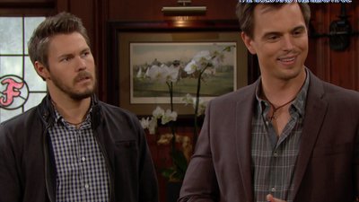 The Bold and the Beautiful Season 29 Episode 332