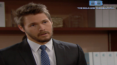 The Bold and the Beautiful Season 30 Episode 75