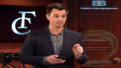 The Bold and the Beautiful Season 30 Episode 82