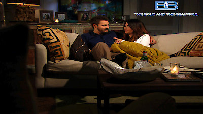 The Bold and the Beautiful Season 30 Episode 93