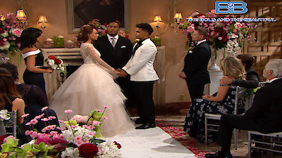 The Bold and the Beautiful Season 30 Episode 105
