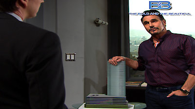 The Bold and the Beautiful Season 30 Episode 109