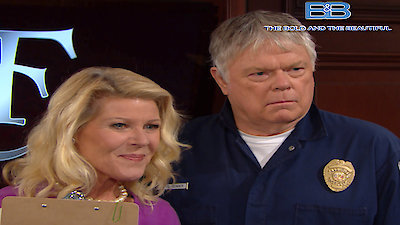 The Bold and the Beautiful Season 30 Episode 116