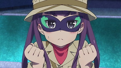 World Conquest Zvezda Plot Season 1 Episode 7