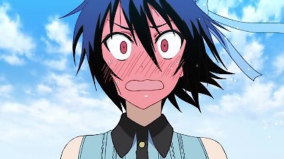 Nisekoi Season 1 Episode 8