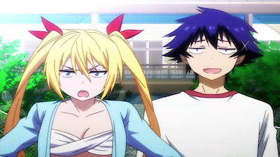 Nisekoi Season 1 Episode 9