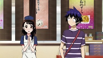 Nisekoi Season 1 Episode 16