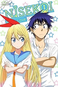 Nisekoi